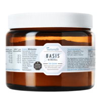 NATURAFIT Basis Mineral Pulver