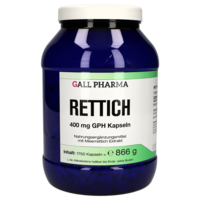 RETTICH 400 mg GPH Kapseln