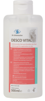 DESCO VITAL Gel