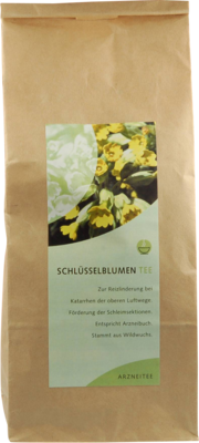 SCHLÜSSELBLUMENTEE