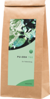 ROTER PU ERH Tee