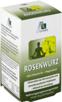 ROSENWURZ 200 mg Kapseln