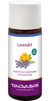 LAVENDEL MASSAGEÖL