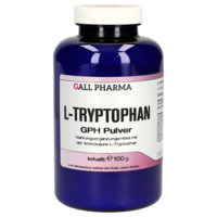 L-TRYPTOPHAN PULVER