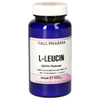 L-LEUCIN Pulver