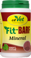 FIT-BARF Mineral Pulver f.Hunde/Katzen