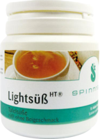 LIGHTSÜSS HT Tabletten