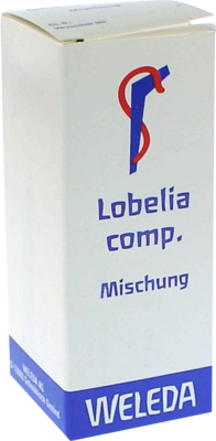 LOBELIA COMP.Mischung