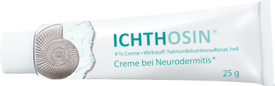 ICHTHOSIN Creme