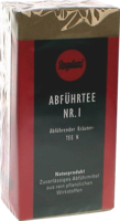 REGULATO Nr.1 Abführender Kräutertee N Filterbeut.