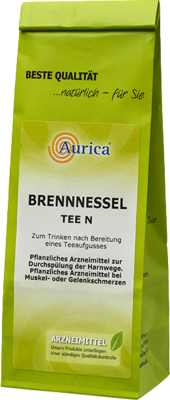 BRENNESSEL TEE DAB Aurica