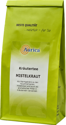 MISTELKRAUT Tee Aurica