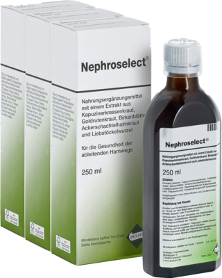 NEPHROSELECT