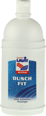 SPORT LAVIT Duschfit