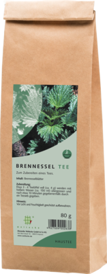 BRENNESSEL TEE