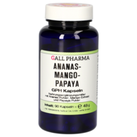 ANANAS MANGO PAPAYA GPH Kapseln