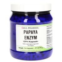 PAPAYA ENZYM GPH Kapseln