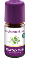 BERGBOHNENKRAUT Bio Öl