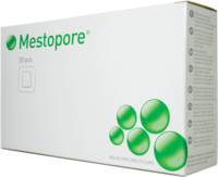 MESTOPORE Stomaverband 665000