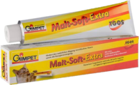 GIMPET Malt-Soft Paste Extra für Katzen