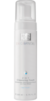 GRANDEL Puriface Cleansing Foam 2in1