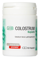 GIB Colostrum Kapseln