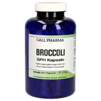 BROCCOLI KAPSELN