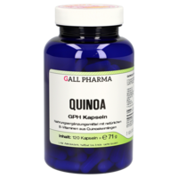 QUINOA GPH Kapseln