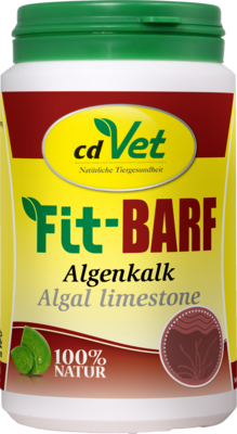 FIT-BARF Algenkalk Pulver vet.