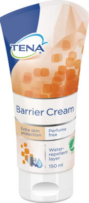 TENA BARRIER Cream