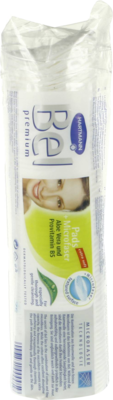 BEL PREMIUM Pads rund