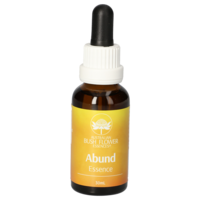 ABUND Essence austral.Bushblüten Mischung AUB Tro.