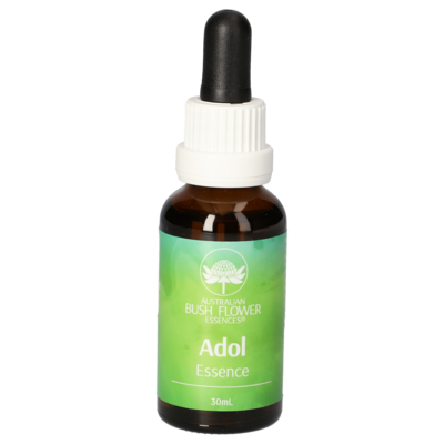 ADOL Essence austral.Bushblüten Mischung AUB Tro.