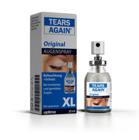 TEARS Again XL liposomales Augenspray