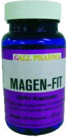 MAGEN-FIT GPH Kapseln