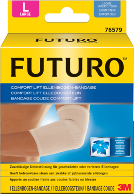 FUTURO Comfort EllenBand L