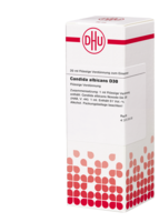 CANDIDA ALBICANS D 30 Dilution