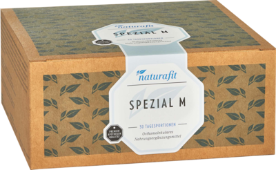 NATURAFIT Spezial M Beutel