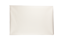 BETTSCHUTZEINLAGE Gummi 60x90 cm creme