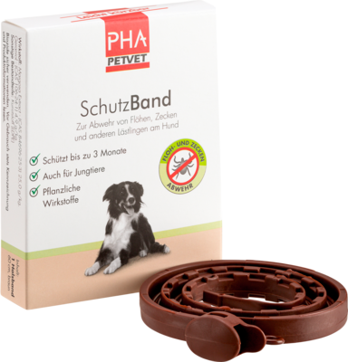 PHA SchutzBand f.große Hunde