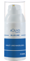 BLUELINE Haut- und Nagelgel