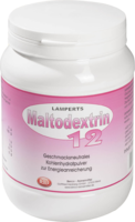 MALTODEXTRIN 12 Lamperts Pulver