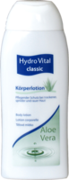 HYDROVITAL classic Körperlotion Aloe Vera