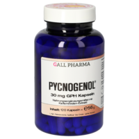 PYCNOGENOL 30 mg GPH Kapseln