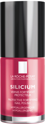 ROCHE-POSAY Silicium Rose Vif Nr.18