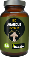 BIO AGARICUS Pilz Extrakt 320 mg Kapseln