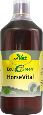 HORSEVITAL flüssig vet.