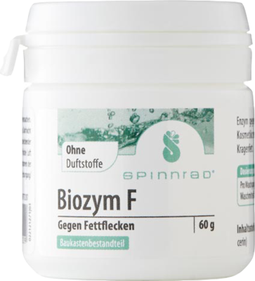 BIOZYM F Pulver