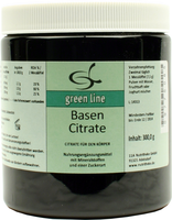 BASEN CITRATE Pulver