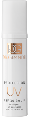 GRANDEL UV Protection LSF 30 Serum